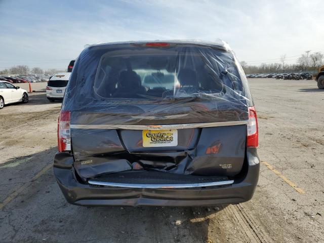 2015 CHRYSLER TOWN & COU - 2C4RC1CG3FR693240