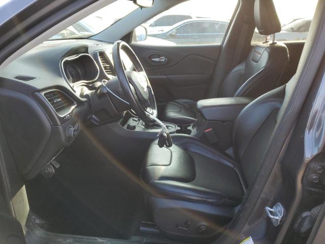 2020 JEEP CHEROKEE T - 1C4PJMBX1LD564864