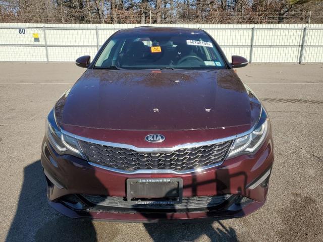 2019 KIA OPTIMA LX - 5XXGT4L38KG317979