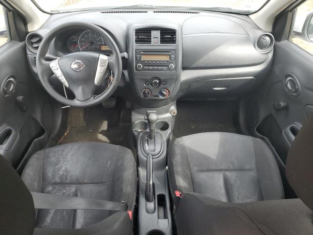 2018 NISSAN VERSA S - 3N1CN7AP6JL821257