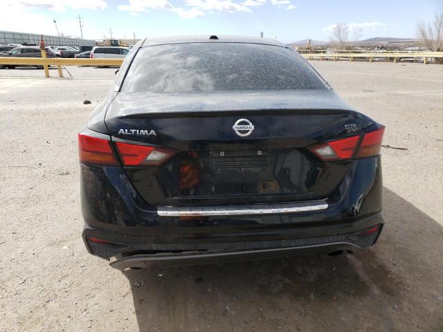 2019 NISSAN ALTIMA SR 1N4BL4CV0KC207042