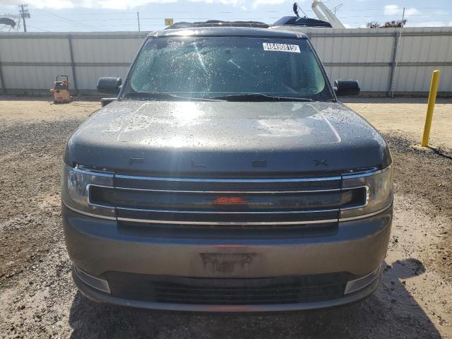 2019 FORD FLEX SEL - 2FMGK5C82KBA04975