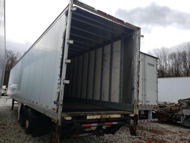 STRICK TRAILER 2012 white   1S12E9538CE525357 photo #4