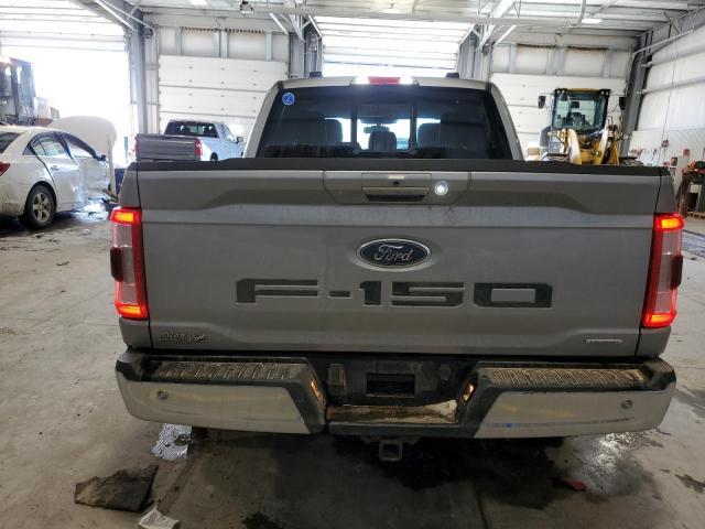 2023 FORD F150 SUPER - 1FTFW1E80PKD86463