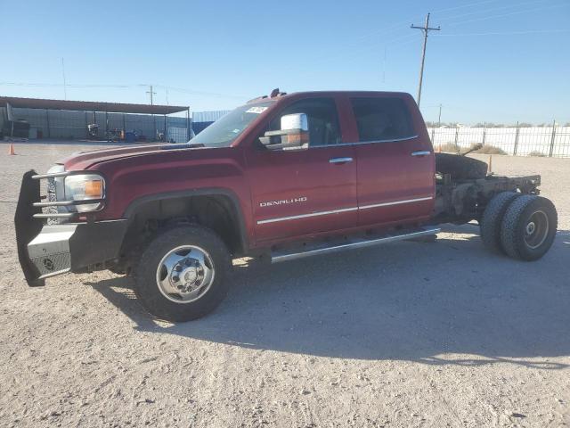 Vin: 1gt42wey4kf154420, lot: 48477825, gmc sierra k3500 denali 2019 img_1