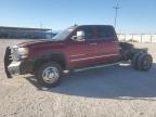 2019 GMC SIERRA K35 - 1GT42WEY4KF154420