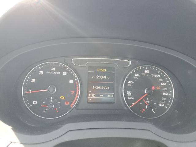 2017 AUDI Q3 PREMIUM - WA1JCCFS5HR003032