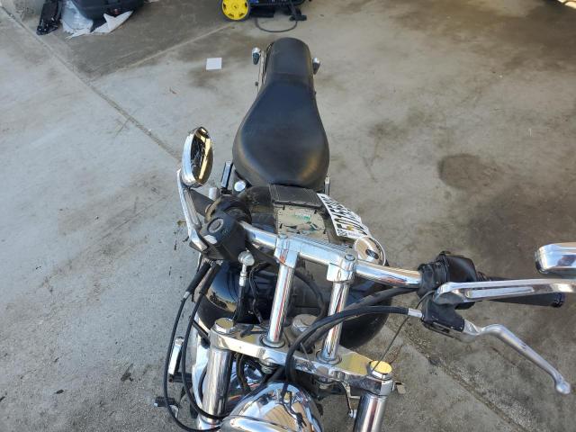2004 HARLEY-DAVIDSON FXST 1HD1BHY384Y011023