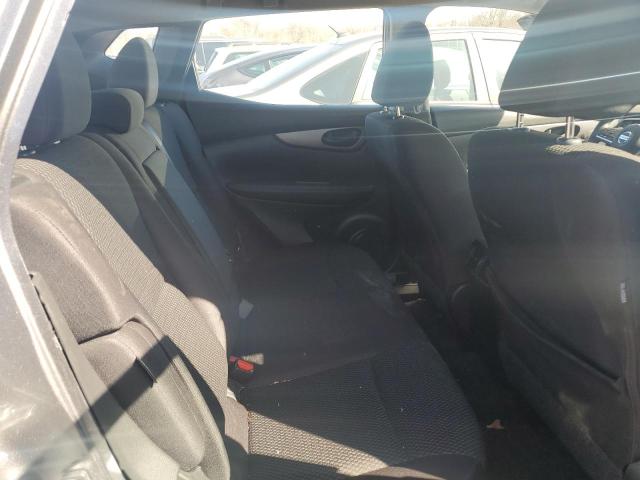 JN1BJ1CW3LW641837 2020 NISSAN ROGUE