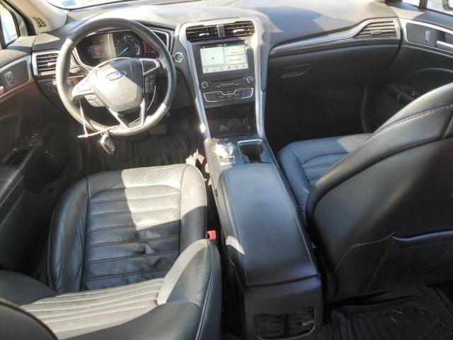 2017 FORD FUSION 3FA6P0PU8HR153449