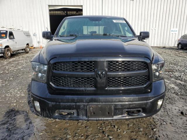 2018 RAM 1500 SLT - 1C6RR7LM2JS272051