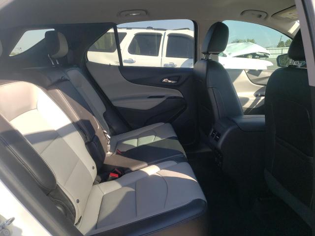 2018 CHEVROLET EQUINOX PR - 2GNAXMEV6J6296380