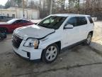 2017 GMC TERRAIN SL - 2GKALMEK3H6339856