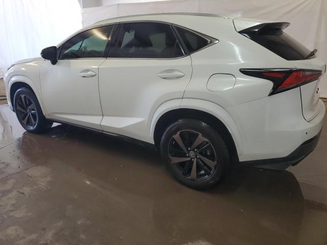 Vin: jtjgarbz4l2167821, lot: 49245495, lexus nx 300 20202