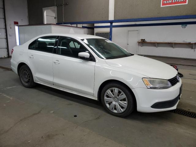 Vin: 3vwdz7aj8bm367782, lot: 47412815, volkswagen jetta se 20114