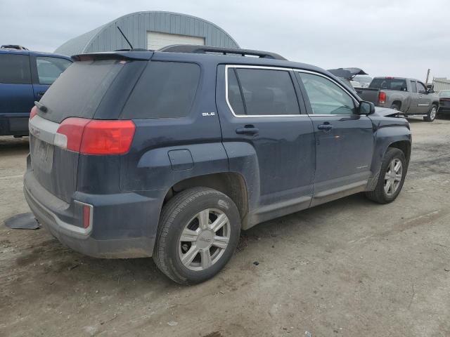2016 GMC TERRAIN SL - 2GKALNEK6G6314826