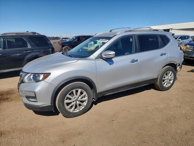 2017 NISSAN ROGUE S - JN8AT2MV2HW254111