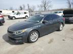 2016 KIA OPTIMA EX - 5XXGU4L31GG109379