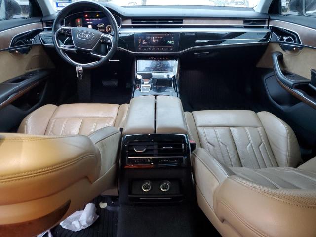 2019 AUDI A8 L WAU8DAF83KN009594