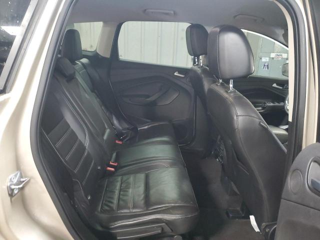2017 FORD ESCAPE TIT - 1FMCU0J99HUD95617