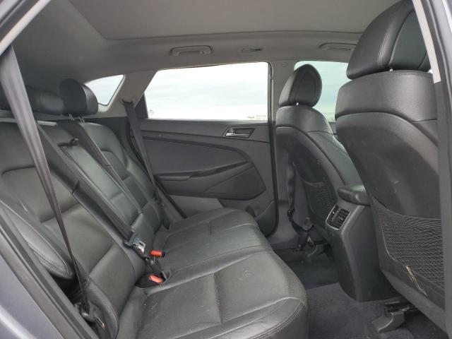 2016 HYUNDAI TUCSON LIM - KM8J33A29GU045062