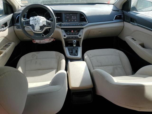 2017 HYUNDAI ELANTRA SE - 5NPD84LF1HH116016