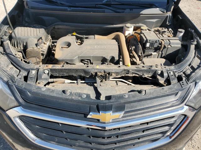2019 CHEVROLET EQUINOX LT - 2GNAXUEVXK6204026