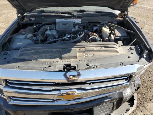 2016 CHEVROLET SILVERADO - 1GC1KXE89GF148600