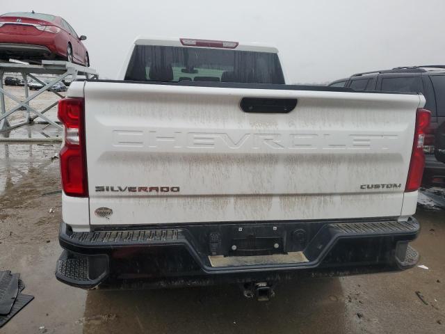 1GCPYCEK8NZ174114 2022 CHEVROLET ALL Models