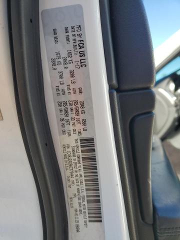 2017 JEEP GRAND CHER - 1C4RJEAG9HC773444