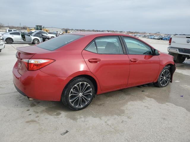 Vin: 5yfburhe6ep044311, lot: 48046085, toyota corolla l 20143