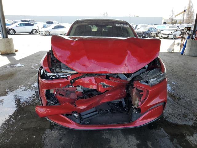 2023 FORD MUSTANG MA - 3FMTK3SU9PMA74187