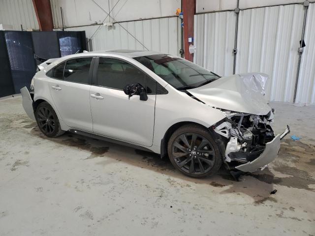Vin: 5yfp4mce6rp200868, lot: 49610795, toyota corolla se 20244