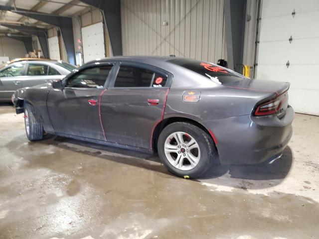 Vin: 2c3cdxbg3kh724515, lot: 50082185, dodge charger sxt 20192