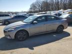 2022 HYUNDAI ELANTRA SE - KMHLS4AG2NU219628