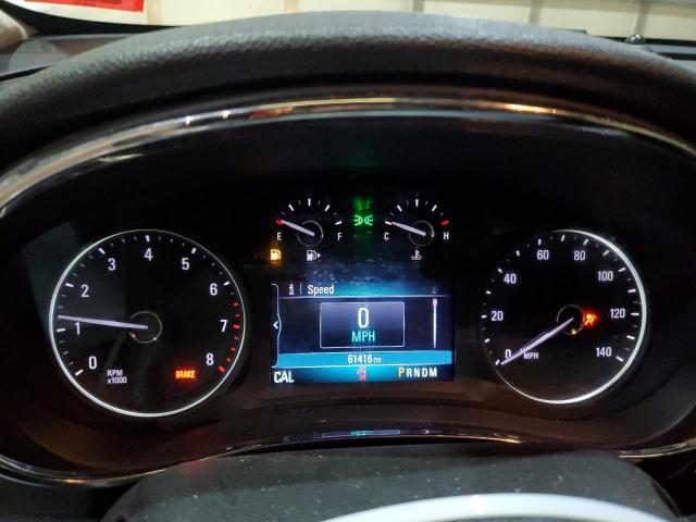 2021 BUICK ENCORE PRE - KL4CJESM3MB364022