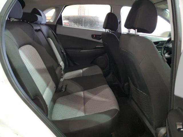 2021 HYUNDAI KONA SE - KM8K12AA9MU613138