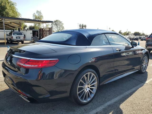 Vin: wddxk8cb4ha024754, lot: 48680305, mercedes-benz s-class 550 20173