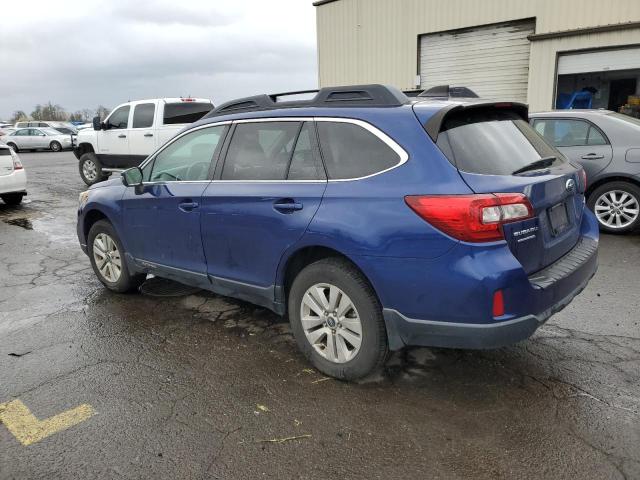 2017 SUBARU OUTBACK 2. - 4S4BSAFC9H3296121
