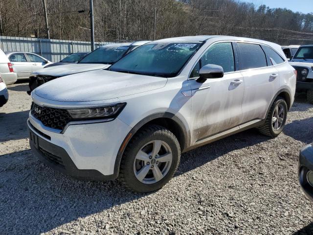 KIA SORENTO LX