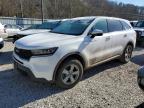 2022 KIA SORENTO LX - 5XYRGDLC0NG083835