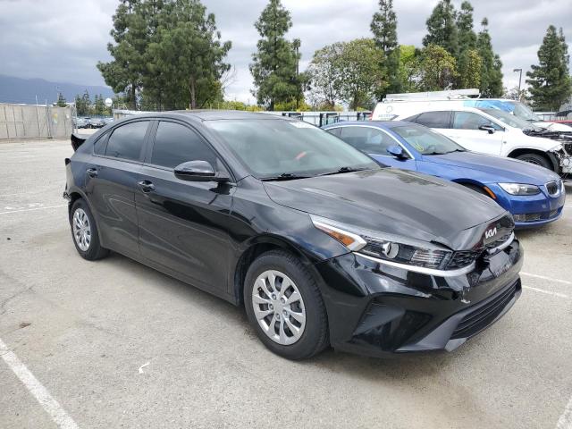 Vin: 3kpf24ad7ne461210, lot: 51016325, kia forte fe 20224