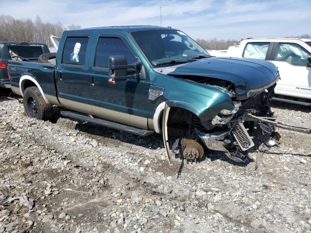 Vin: 1ftsw2br9aeb12783, lot: 49105795, ford f250 super duty 20104