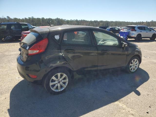 Vin: 3fadp4ej1dm195864, lot: 49529395, ford fiesta se 20133