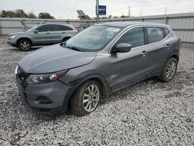 Vin: jn1bj1aw7mw424599, lot: 50159575, nissan rogue s 2021 img_1