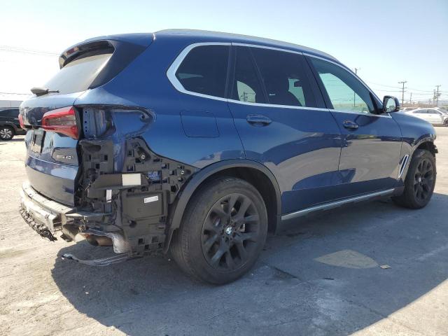 Vin: 5uxcr4c06llt19636, lot: 49357365, bmw x5 sdrive 40i 20203