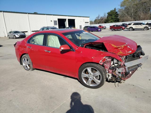 Vin: jh4cu2f61dc002075, lot: 49406465, acura tsx tech 20134
