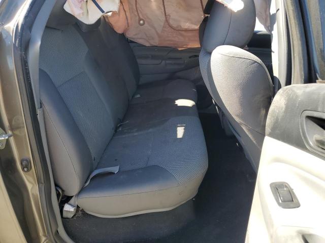 2015 TOYOTA TACOMA DOU - 3TMLU4EN0FM185377