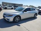 2016 CHEVROLET MALIBU LS - 1G1ZB5ST2GF358951