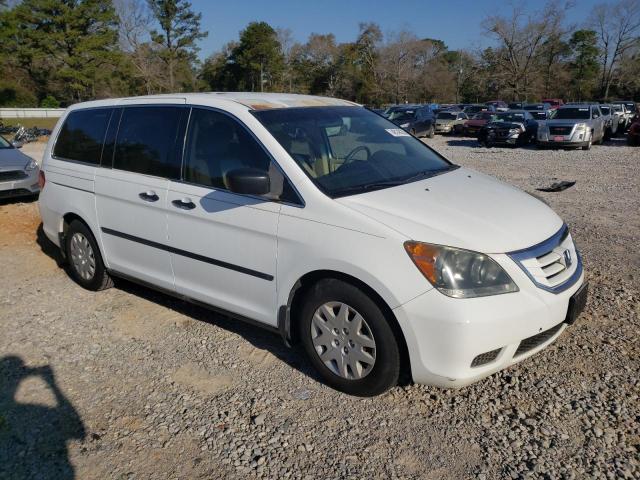 Vin: 5fnrl3h25ab090500, lot: 48148265, honda all models lx 20104